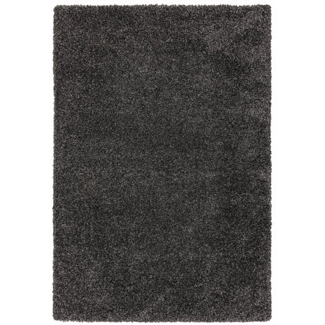 Ritchie Charcoal Swatch Rug - Image 1