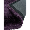 Plush Purple Rug