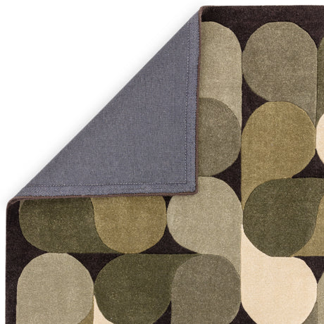 Romy 15 Jive Green Rug - Image 3