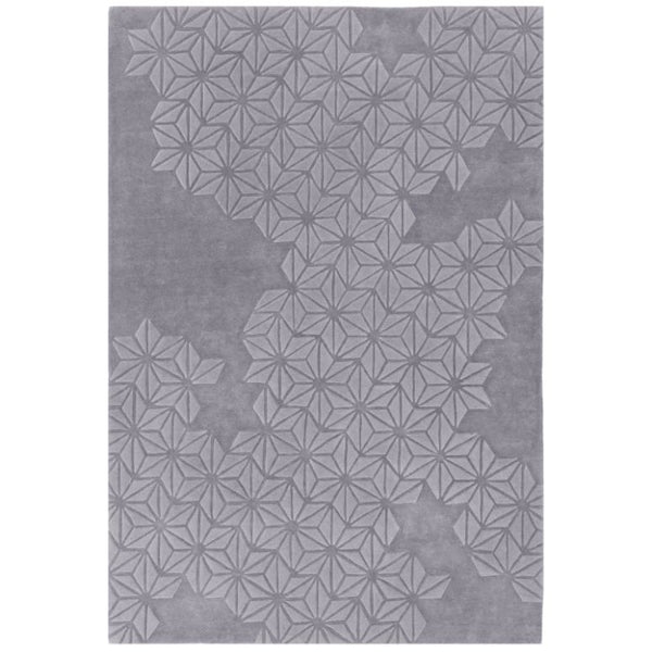 Starburst Lilac Rug - Image 1