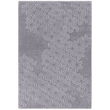Starburst Lilac Rug - Image 1
