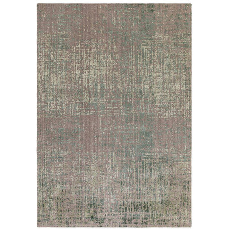 Torino Forest Green Rug
