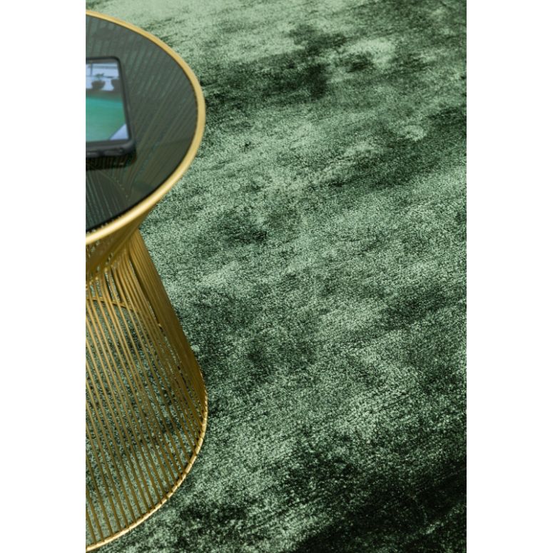 Dolce Green Rug - Image 2