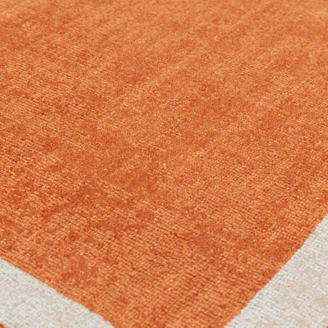 ALBI Orange Rug - Image 4
