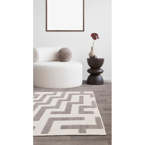 Freja Cove Grey Rug