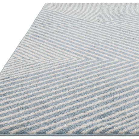 Muse Blue Cross Mu19 Rug