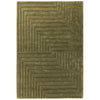 Form Green Rug