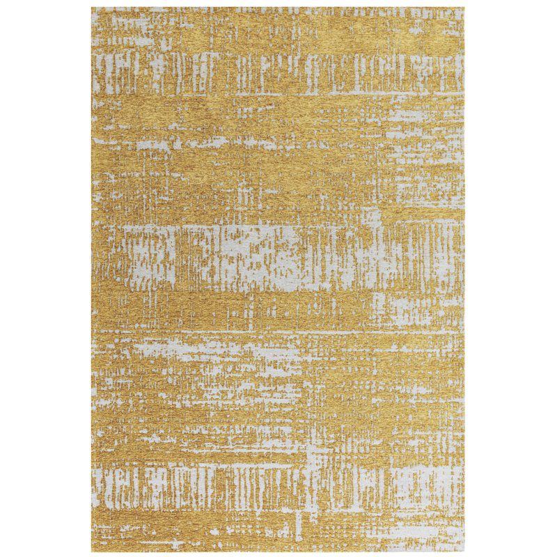 Beau Gold Rug