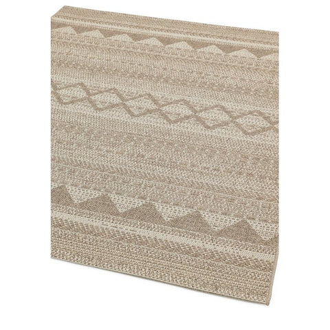 Varanda Va02 Beige Diamond Rug