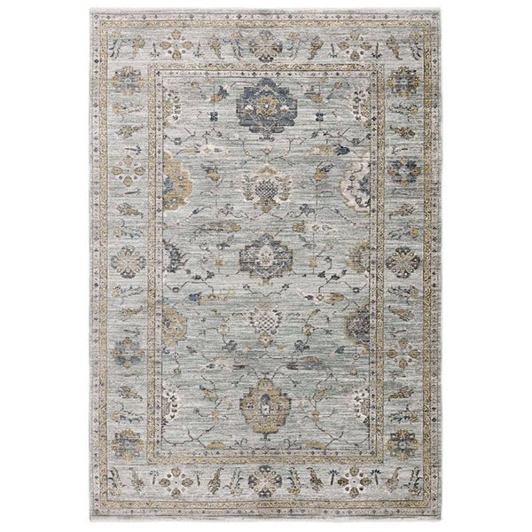 Jasper JA01 Rug - Image 1