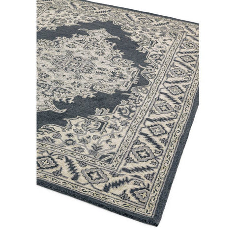 Bronte Fine Loop Shadow Rug