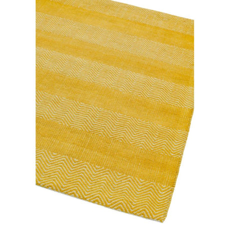 Ives Yellow Rug - Image 2