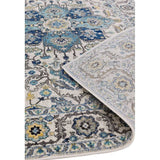 Nova Persian Blue Nv25 Rug