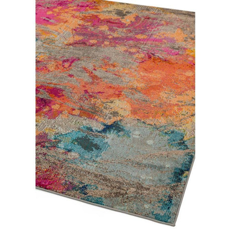 Colores Cloud Galactic Co04 Rug