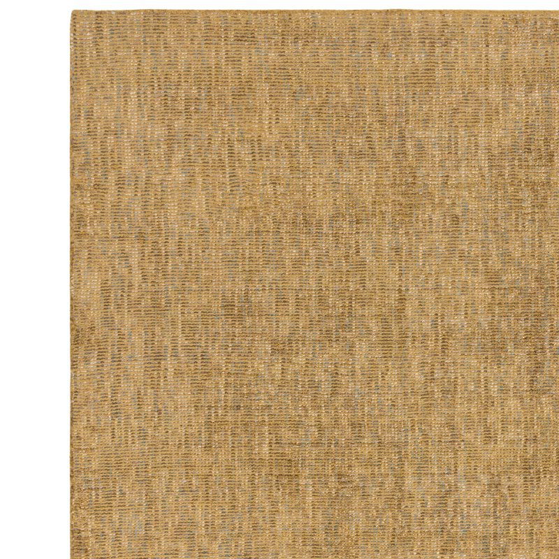 Aston Ochre Rug