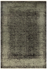 Elodie Sage/Black Rug - Image 1