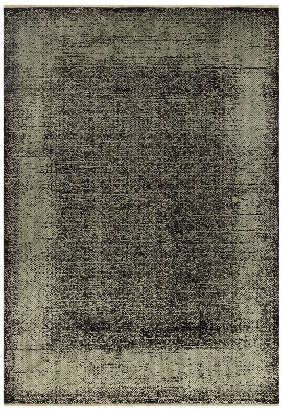 Elodie Sage/Black Rug - Image 1