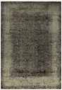 Elodie Sage/Black Rug - Image 1