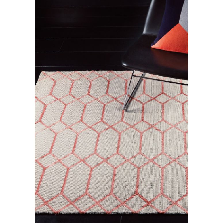 Koko Coral Rug - Image 2