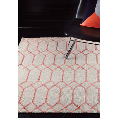 Koko Coral Rug - Image 2