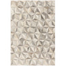 Gaucho Facet Grey Rug - Image 1