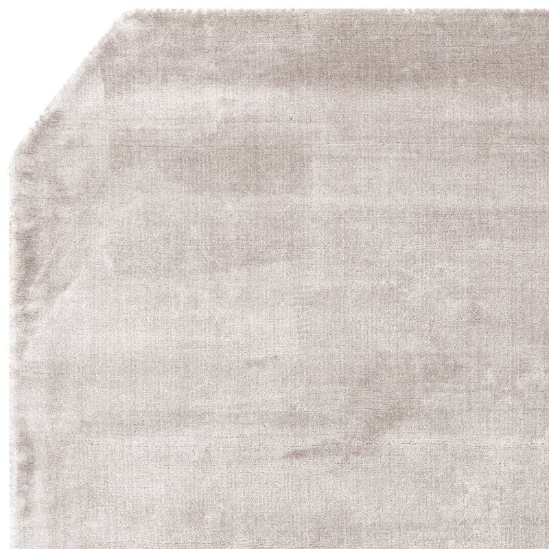Gleam Silver Rug