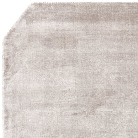 Gleam Silver Rug