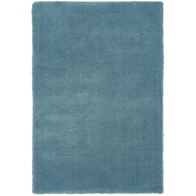 Lulu Soft Touch Duck Egg Rug - Image 1