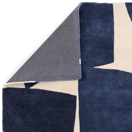 Romy 03 Kite Blue Rug - Image 3