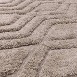 Harrison Greige Rug