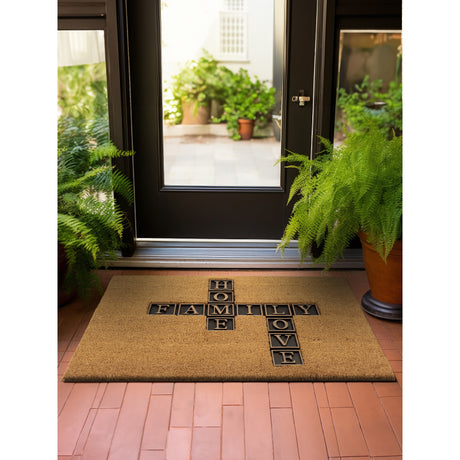 Doormats DM02 Rug - Image 2