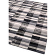 Deco Graphite Rug - Image 2