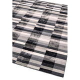 Deco Graphite Rug - Image 2