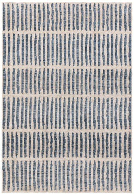 Mason Grid Rug