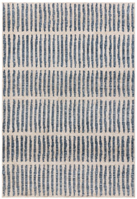 Mason Grid Rug Rug - Image 1