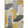 Romy 10 Element Ochre Rug - Image 1