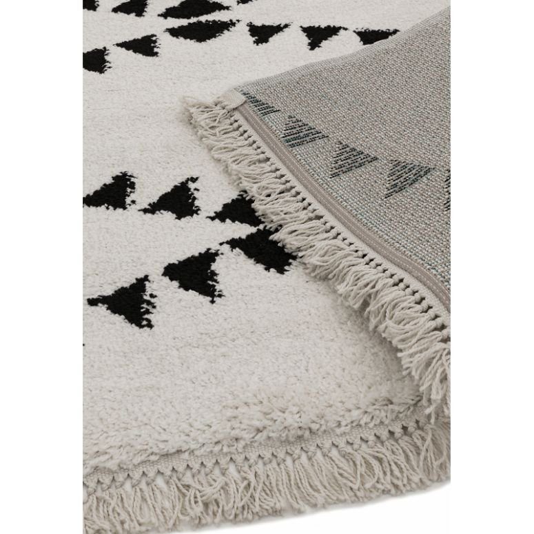Rocco Rc03 Cream Rug