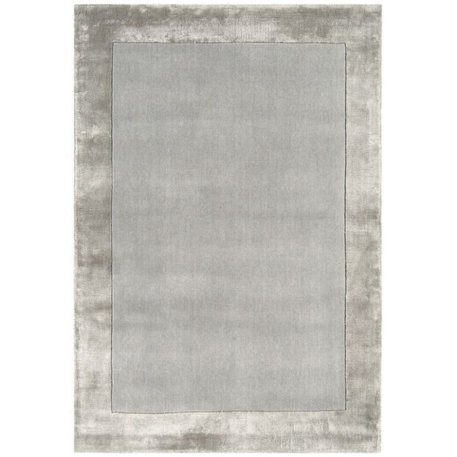 Ascot Silver Rug - Image 1