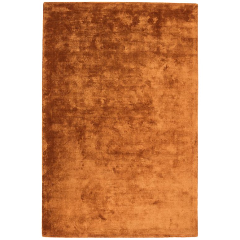Katherine Carnaby Chrome Copper Rug Rug - Image 1