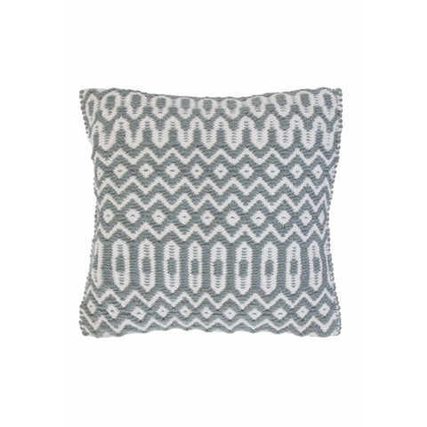 Halsey Cushion Black Rug - Image 3