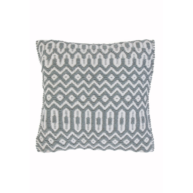 Halsey Cushion Black Rug - Image 3