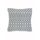Halsey Cushion Black Rug - Image 3