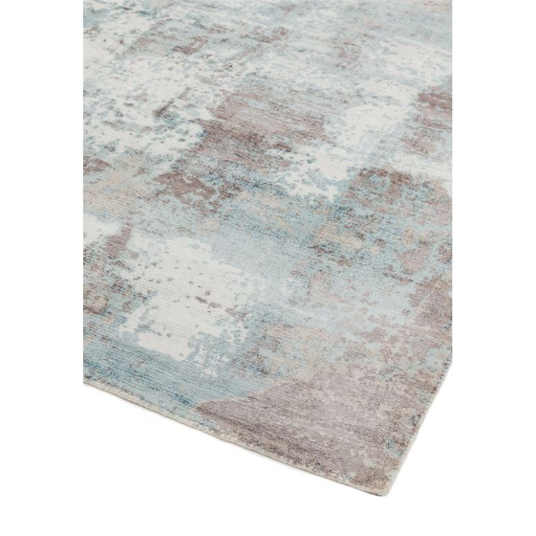 Gatsby Blue Rug