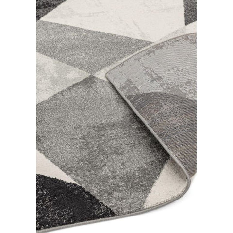 Nova Patio Grey Nv02 Rug