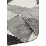 Nova Patio Grey Nv02 Rug