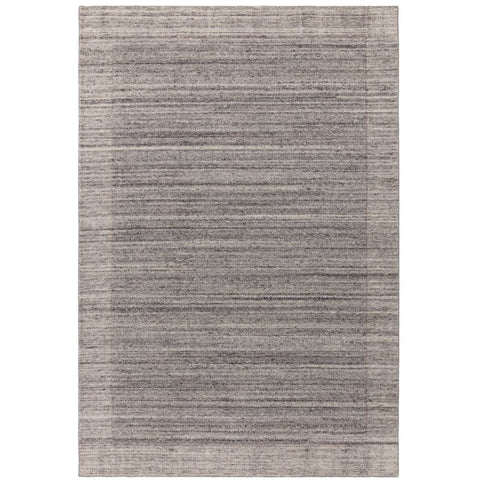 Larson Charcoal Rug