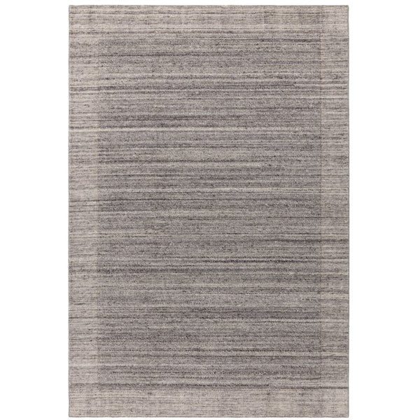 Larson Charcoal Rug