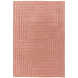 Form Pink Rug