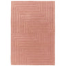 Form Pink Rug - Image 1