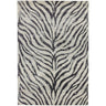 Nova Zebra Grey Rug NV27 Rug - Image 1